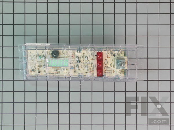 239341-1-M-GE-WB27X10215        -Electronic Range Control