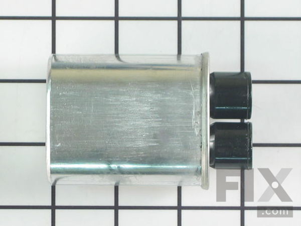 239368-1-M-GE-WB27X10240        -High-Voltage Capacitor - 2100V