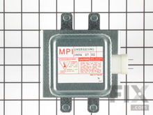 Magnetron – Part Number: WB27X10249