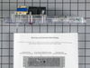 239445-2-S-GE-WB27X10311        -Electronic Clock Control