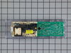 239445-3-S-GE-WB27X10311        -Electronic Clock Control