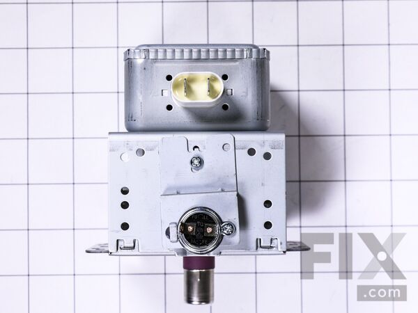 239462-1-M-GE-WB27X10327        -Magnetron