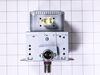 Magnetron – Part Number: WB27X10327