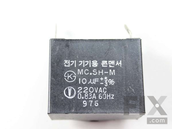 239464-1-M-GE-WB27X10329        -CAPACITOR