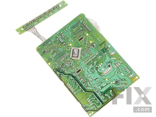 239492-1-M-GE-WB27X10358        -Main Control Board