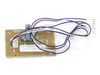 239534-1-S-GE-WB27X10396        -SELECTOR PCB