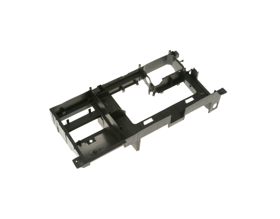 239563-1-M-GE-WB27X10422        -UPPER DUCT Assembly