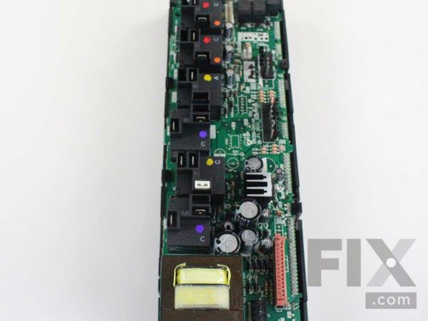 239573-1-M-GE-WB27X10431        -Digitron Board