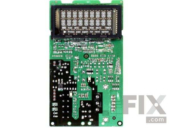239578-1-M-GE-WB27X10438        -Control Board