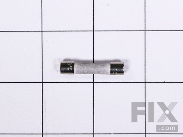 239596-1-M-GE-WB27X10454        -Fuse