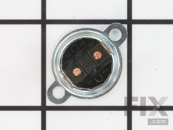 239604-1-M-GE-WB27X10461        -Single Flame Sensor