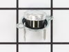 239604-2-S-GE-WB27X10461        -Single Flame Sensor