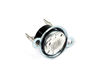 239604-3-S-GE-WB27X10461        -Single Flame Sensor