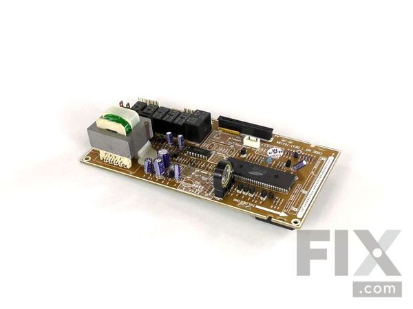 239625-1-M-GE-WB27X10480        -PCB PARTS Assembly