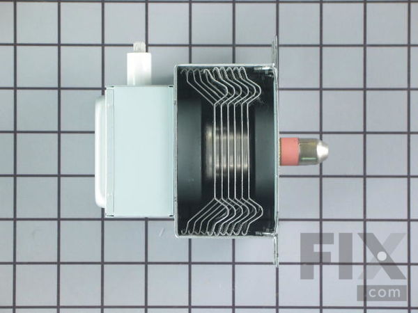 239660-1-M-GE-WB27X10516        -Magnetron Assembly