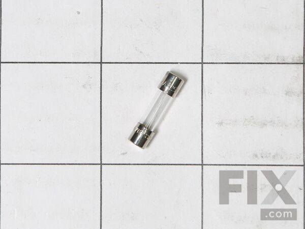 239683-1-M-GE-WB27X10542        -Fuse