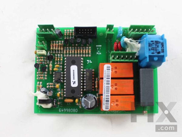 239695-1-M-GE-WB27X10553        -Control Board