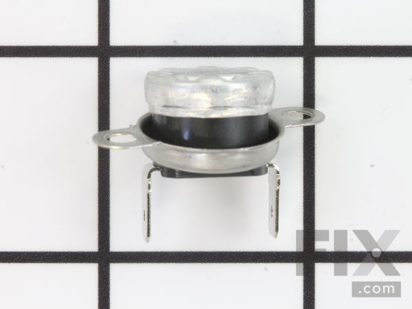 239709-1-M-GE-WB27X10567        -THERMOSTAT MAGNETRON