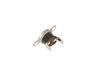239709-3-S-GE-WB27X10567        -THERMOSTAT MAGNETRON