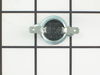 239710-2-S-GE-WB27X10568        -Thermostat Cavity