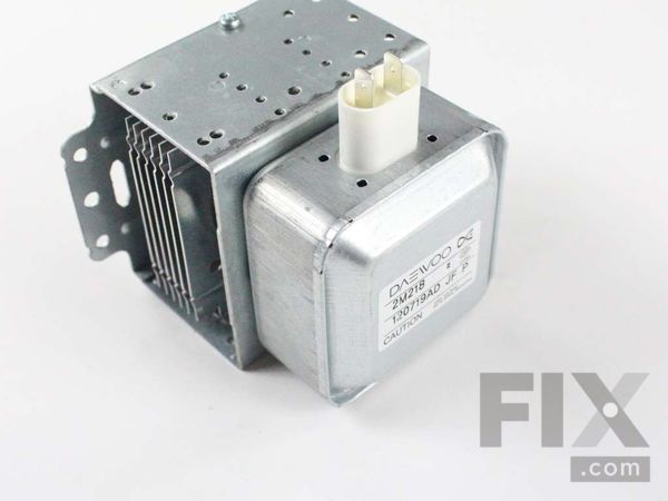 239721-1-M-GE-WB27X10579        -MAGNETRON
