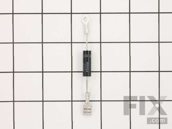 239740-1-M-GE-WB27X10597        -Diode