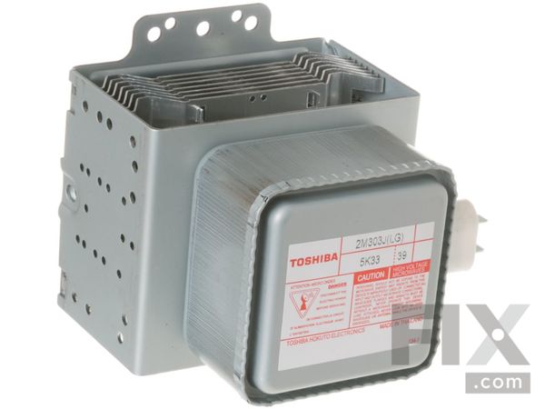 239748-1-M-GE-WB27X10611        -MAGNETRON