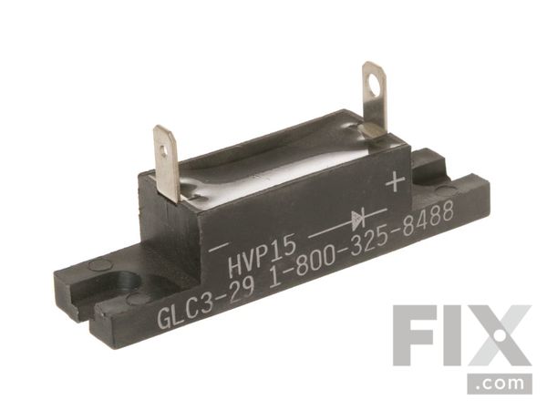 239980-1-M-GE-WB27X5070         -RECTIFIER