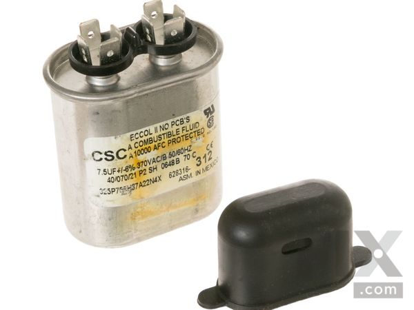 240152-1-M-GE-WB27X5531         -CAPACITOR