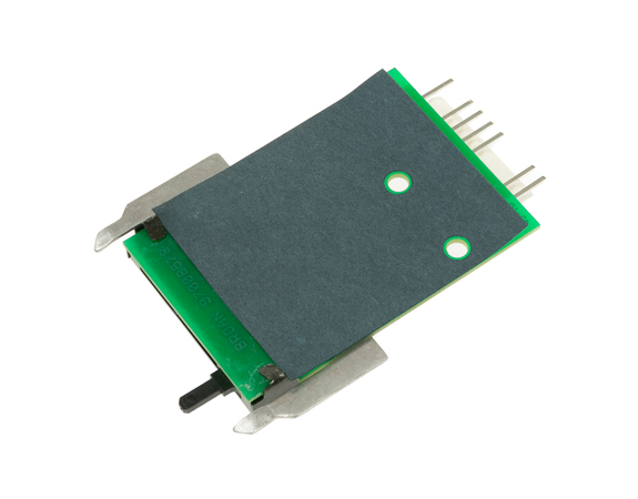 240158-1-M-GE-WB27X5537         -CONTROL BOARD