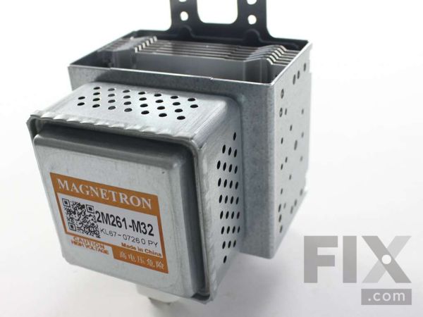 2401794-1-M-Panasonic-2M261-M32KLP-MAGNETRON