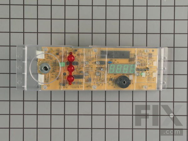 240180-1-M-GE-WB27X5562         -CONTROL TO8