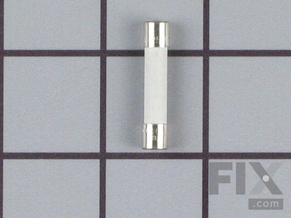 240270-1-M-GE-WB27X7            -Ceramic Fuse - 15 Amp