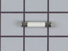 240270-2-S-GE-WB27X7            -Ceramic Fuse - 15 Amp