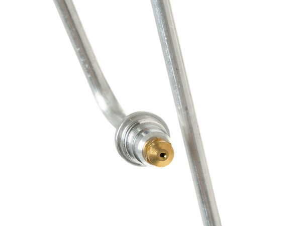 240671-1-M-GE-WB28K10009        -Front Gas Tube - Right Front