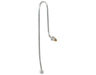 Front Gas Tube - Left Front – Part Number: WB28K10010