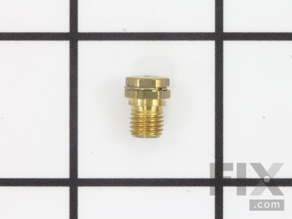 240683-1-M-GE-WB28K10023        -Liquid Propane Orifice Spud