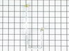 240685-2-S-GE-WB28K10025        -Burner Tube - Left Front