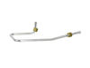 240685-3-S-GE-WB28K10025        -Burner Tube - Left Front