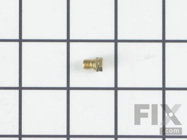 240689-1-M-GE-WB28K10029        -Natural Gas Orifice - Small