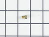 Natural Gas Orifice - Small – Part Number: WB28K10029
