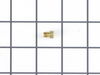 Orifice Spud - LP - Right Rear – Part Number: WB28K10031