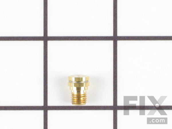 240769-1-M-GE-WB28K145          -Single Liquid Propane Orifice Spud - Medium Burner