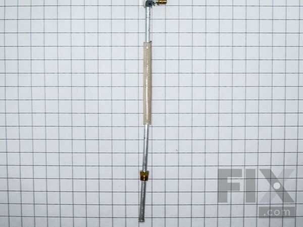 240868-1-M-GE-WB28K5026         -TUBE & ORIFICE Assembly