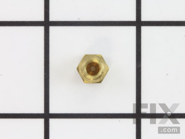 240946-1-M-GE-WB28K7            -Natural Gas Orifice Spud