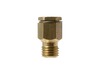 ORIFICE SPUD Assembly-NAT – Part Number: WB28T10013