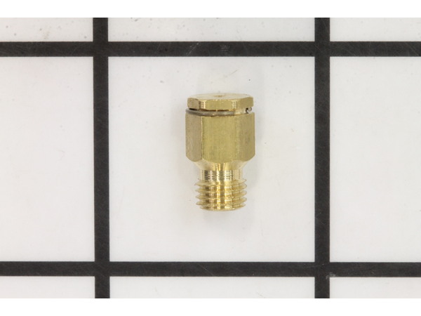 240981-1-M-GE-WB28T10014        - ORIFICE SPUD LT Front