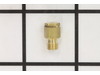 240981-1-S-GE-WB28T10014        - ORIFICE SPUD LT Front