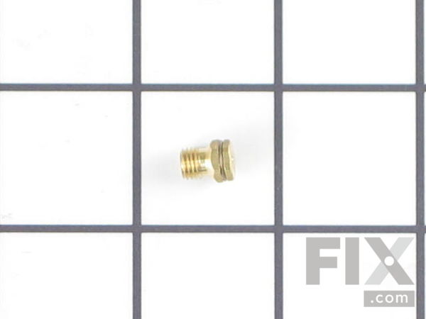 240984-1-M-GE-WB28T10017        -Orifice Spud - Left Front