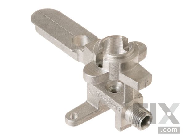 240996-1-M-GE-WB28T10031        -BURNER INJET CTR/RT RR